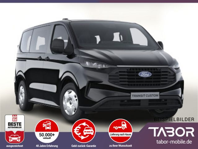 Ford Transit Custom Kombi TDCi 136 Aut Trend 320L2 9S