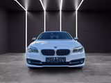 BMW 535d xDrive /LEDER/LED/KAMERA/NAVI/HUD/ - gebrauchte BMW 535 aus dem Jahr 2015