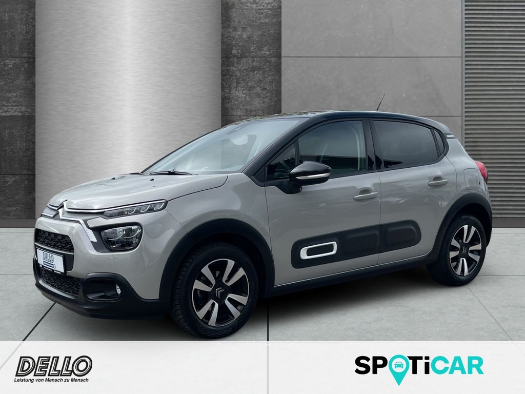 Image of Citroën C3