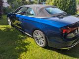 Audi S5 3.0 TFSI tiptronic quattro Cabriolet - - Audi S5 in Berlin