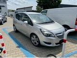 Opel Meriva B Innovation,Orig.90TKM,Kamera,Euro6 - gebrauchte Opel Meriva aus dem Jahr 2014