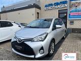 Toyota Yaris 1.33 Dual VVT-i Edition-S Nur 14.000 Km!!! - Toyota Yaris: 33