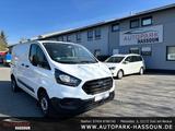 Ford Transit Custom Kasten 260 L1 Startup TÜV 08/25 F - Ford Transit mit Diesel-Antrieb: 2.0