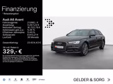 Audi A6 Avant 3.0 TDI quattro S line 20Z*Bose*AHK*Nav - Audi A6 2.0 TDI