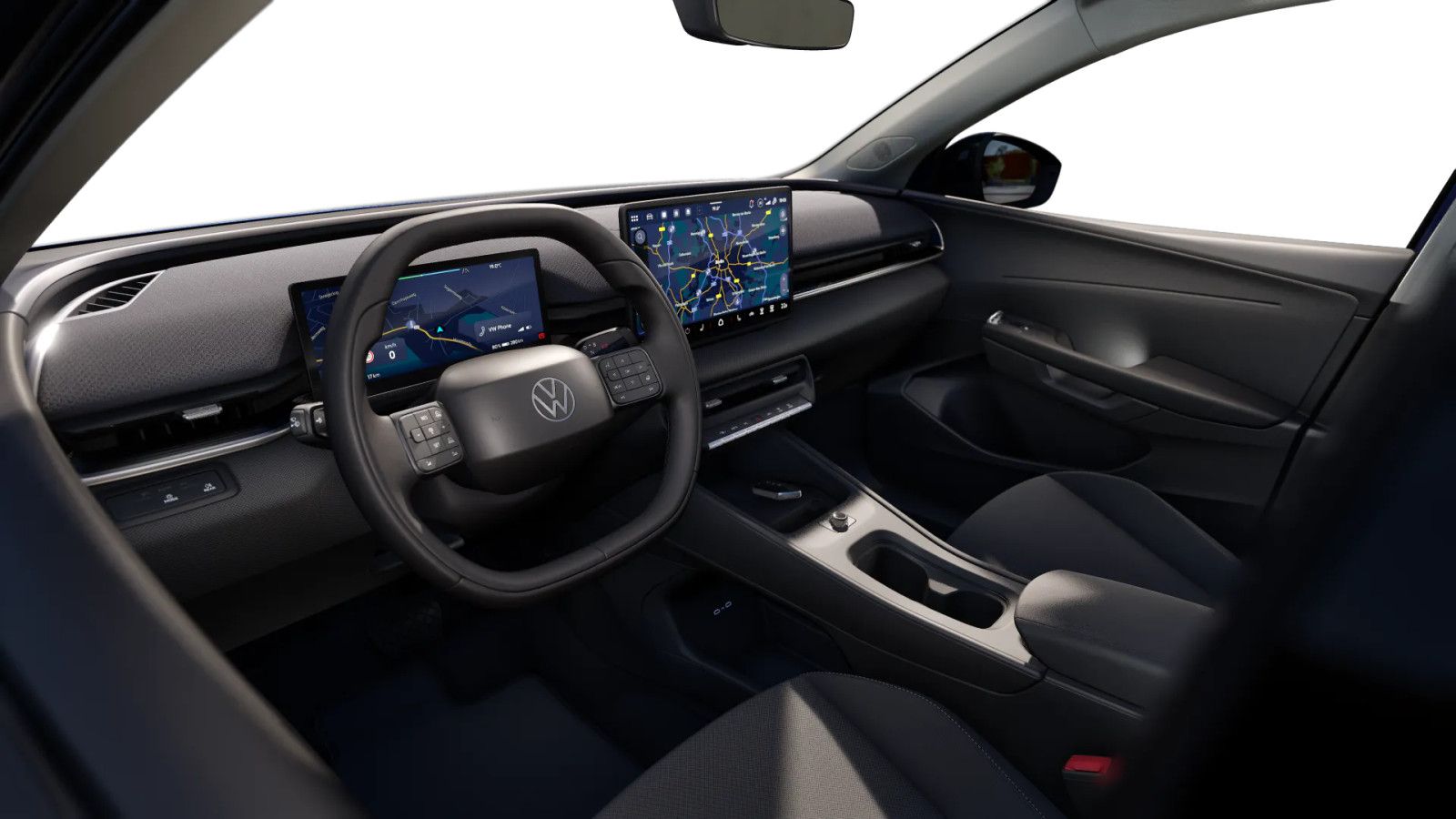 Volkswagen ID. Polo - Bild 10