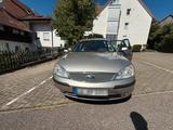 Ford Mondeo 2,5 Liter V6 Ghia Vollausstatt... - Ford Mondeo aus 2004: Ghia