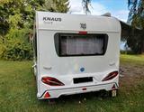 Knaus Sport Silver Selection mit Mover, Markise und TV - Wohnwagen Mit mover