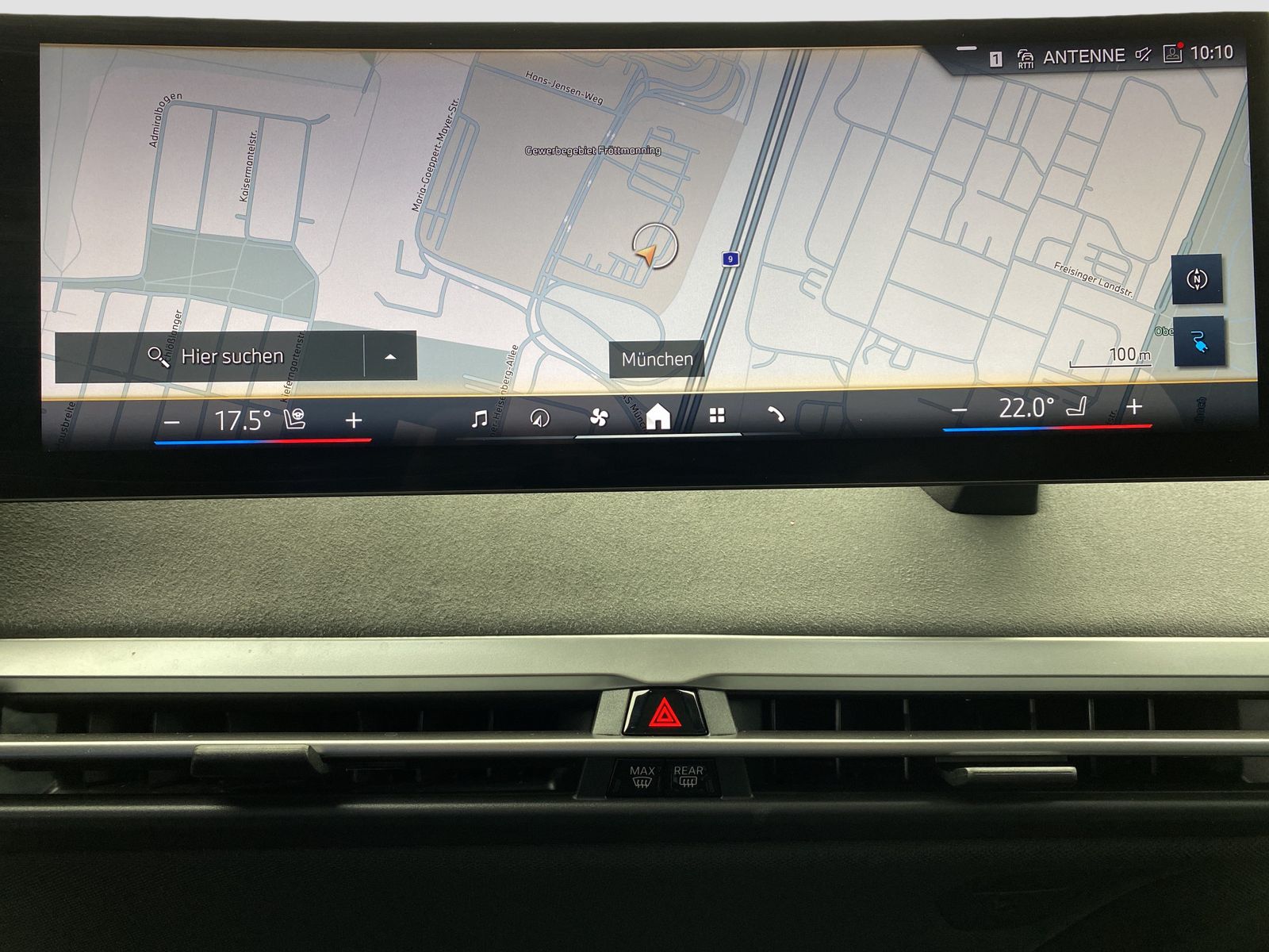 BMW iX - Bild 12