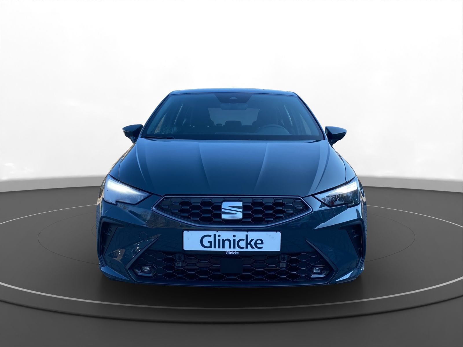 Seat Ibiza - Bild 2