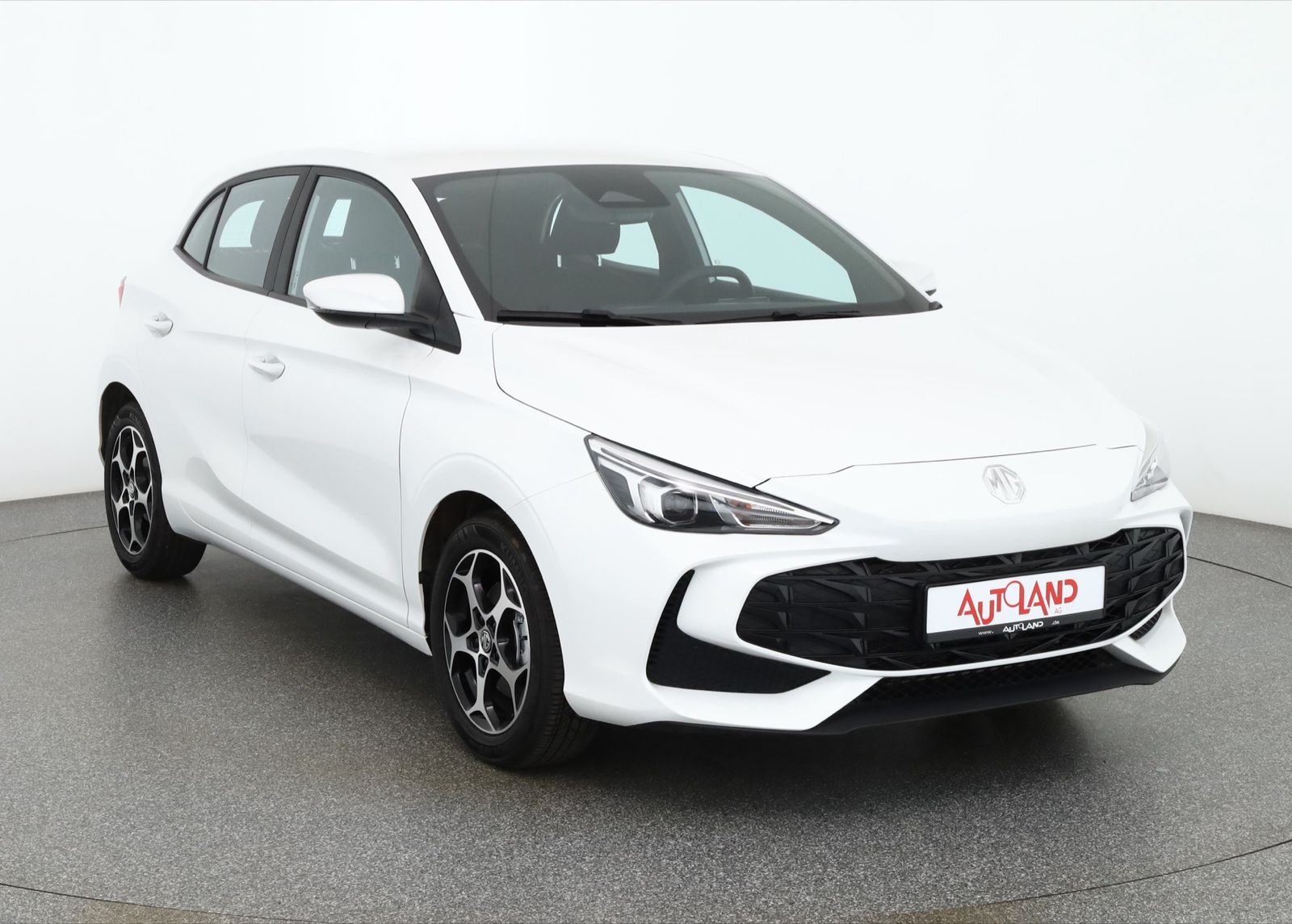 MG3