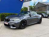 BMW M2*CABRIO*EINZELSTÜCK*CS PAKET*TOP ZUSTAND - BMW M2: Cs