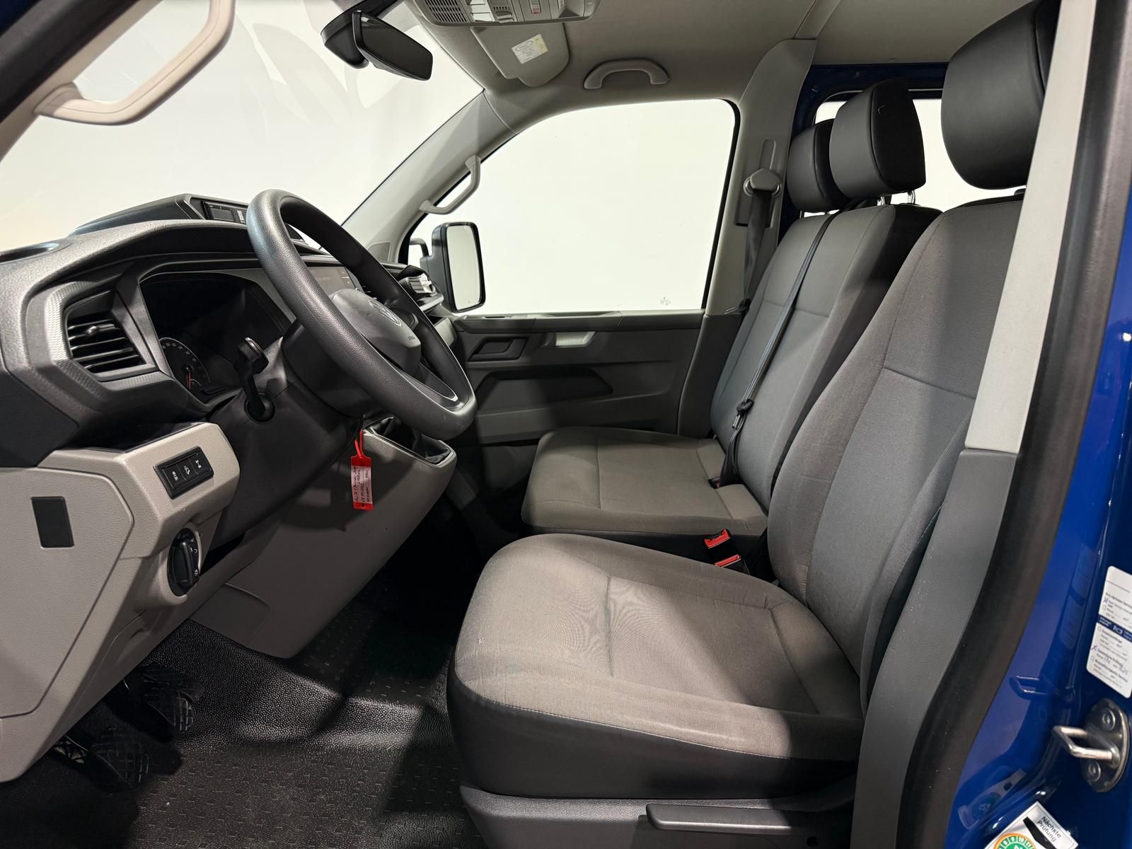 Volkswagen T6 Transporter - Bild 10