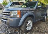 Land Rover Discovery 3 TD V6  guter Zustand - gebrauchte Land Rover Discovery aus dem Jahr 2006