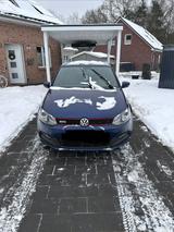 Volkswagen Polo 1.4 TSI DSG GTI GTI - Volkswagen Polo aus 2011: GTI