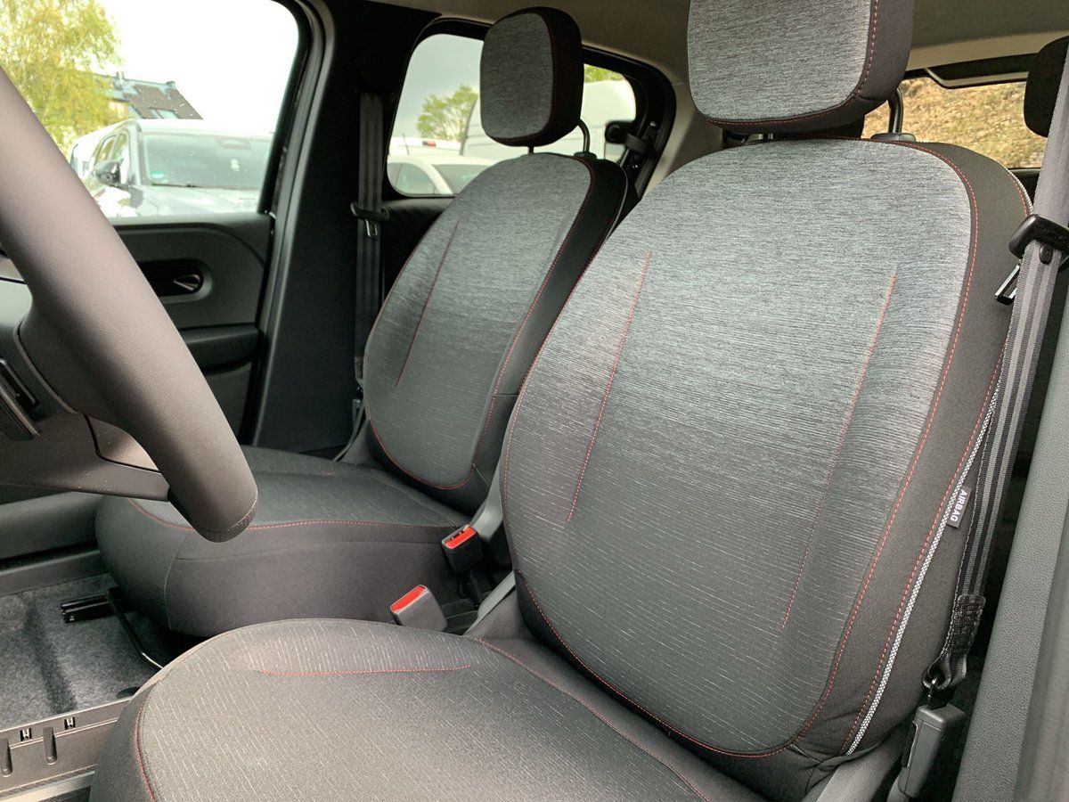 Renault Twingo - Bild 9