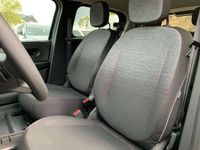Renault Twingo - Vorschau Bild 9