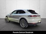 Porsche Macan Pano AHK Luft 14-Wege BOSE CarPlay 21-Zoll - Porsche Macan mit Benzin-Antrieb: Geländewagen, Automatik