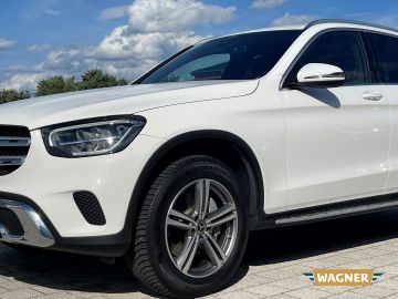 Mercedes GLC 300 - 2