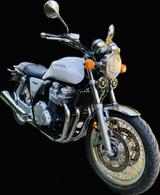 Honda CB 1100 EX | EZ 2018 | 26.000 km | TÜV 04/27 - Honda Motorräder in München