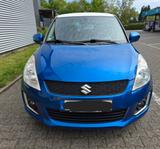 Suzuki Swift 4x4Comfort Club*Tempomat *Navi*Kamera* Pdc - Suzuki Swift Gebrauchtwagen in Wuppertal