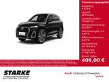 Audi Q5 TFSI e 55 quattro S tronic S line  HeadUp AHK