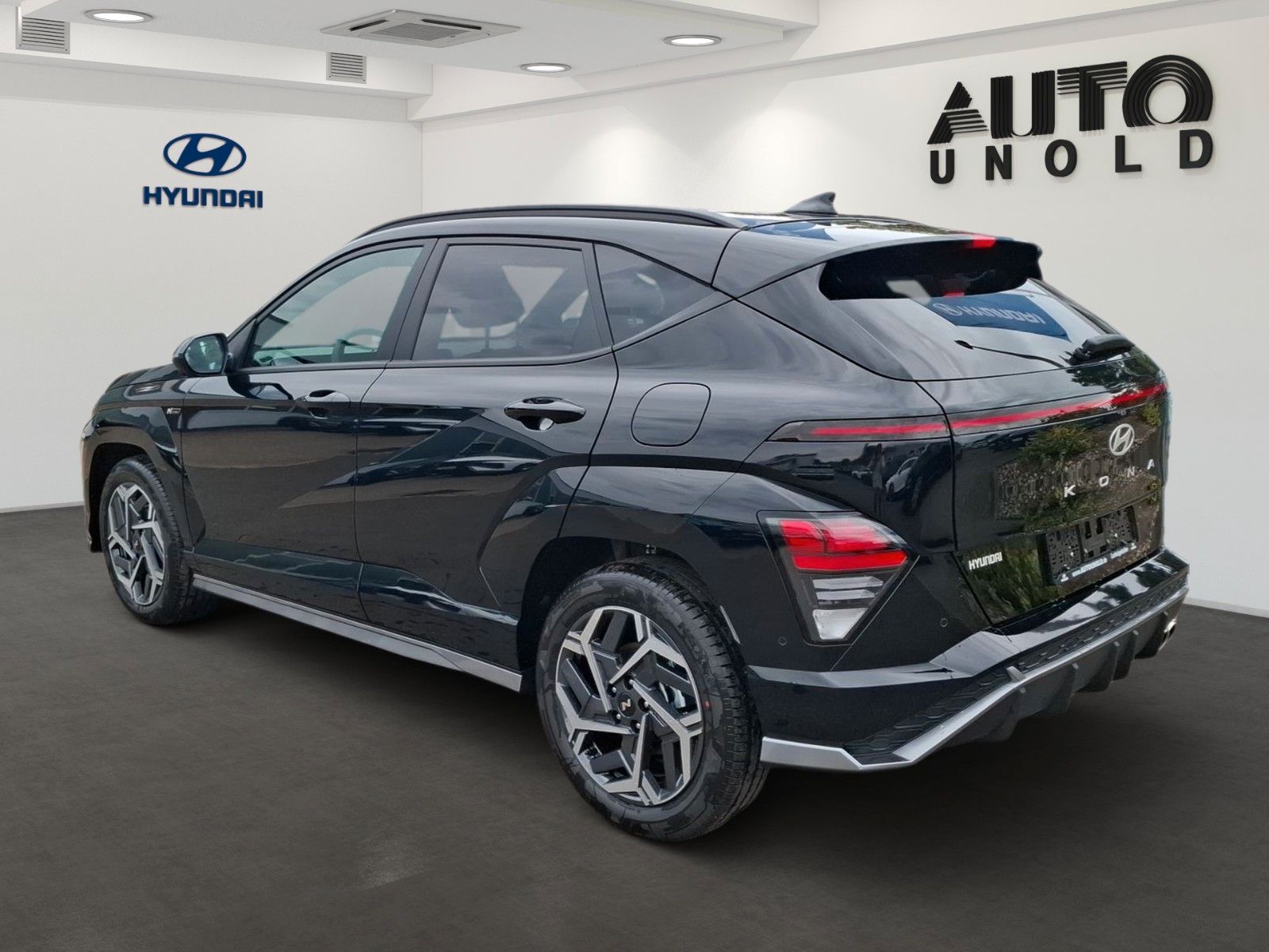Hyundai KONA - Bild 4