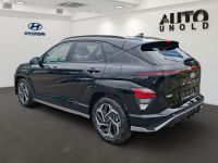 Hyundai KONA - Vorschau Bild 4