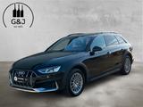 Audi A4 allroad 40 TDI quattro tiptronic RFK ACC PDC - gebrauchte Audi A4 Allroad aus dem Jahr 2023