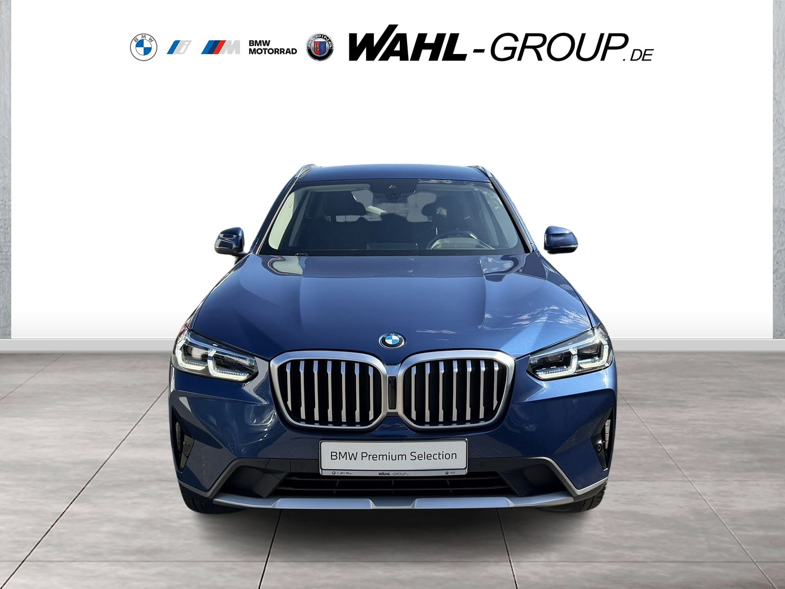 BMW X3 xDrive20d Innovation AHK Sportsitz Laser Head foto 7