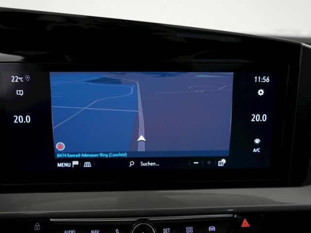 Mokka B ELEGANCE AUTOMATIK+LED+NAVI+RÜCKFAHRKAME