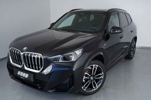 BMW X1 xDrive20d TAGESZULASSUNG UPE 62670 €