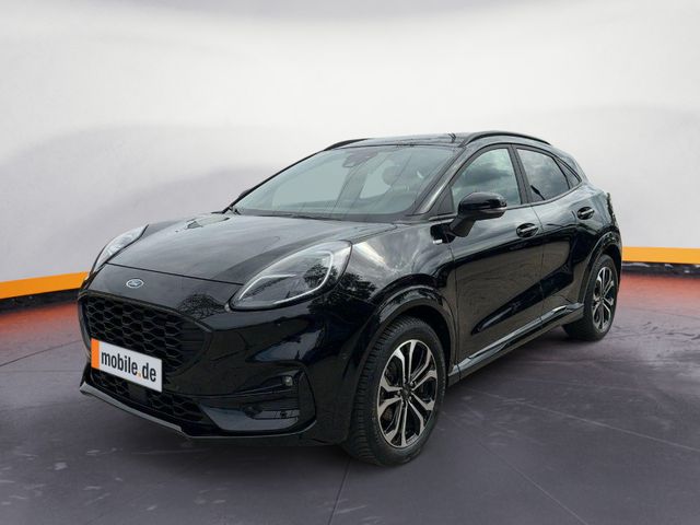 Ford Puma ST-LINE LED+Kamera+Allwetter+Winterpaket