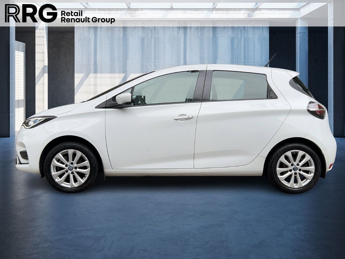 Renault ZOE - Bild 2