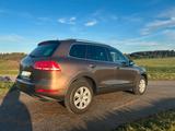 Volkswagen Touareg 3.0 V6 TDI Tiptronic BlueMotion Tech... - Volkswagen Touareg aus 2012: TDI