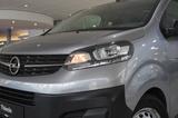 Opel Vivaro C Kombi 2.0D "L" 9-SITZER NAVI/TEMP./DAB+ - Opel Vivaro mit Diesel-Antrieb: Kleinbus, 2.0