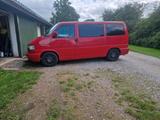 Volkswagen VW T4 2,5 TDI Multivan Tausch T5 - Volkswagen LT aus 1997