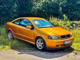Opel Astra G Coupé Bertone 1.8 | TÜV 10/20... - Opel Astra aus 2000: 1.8