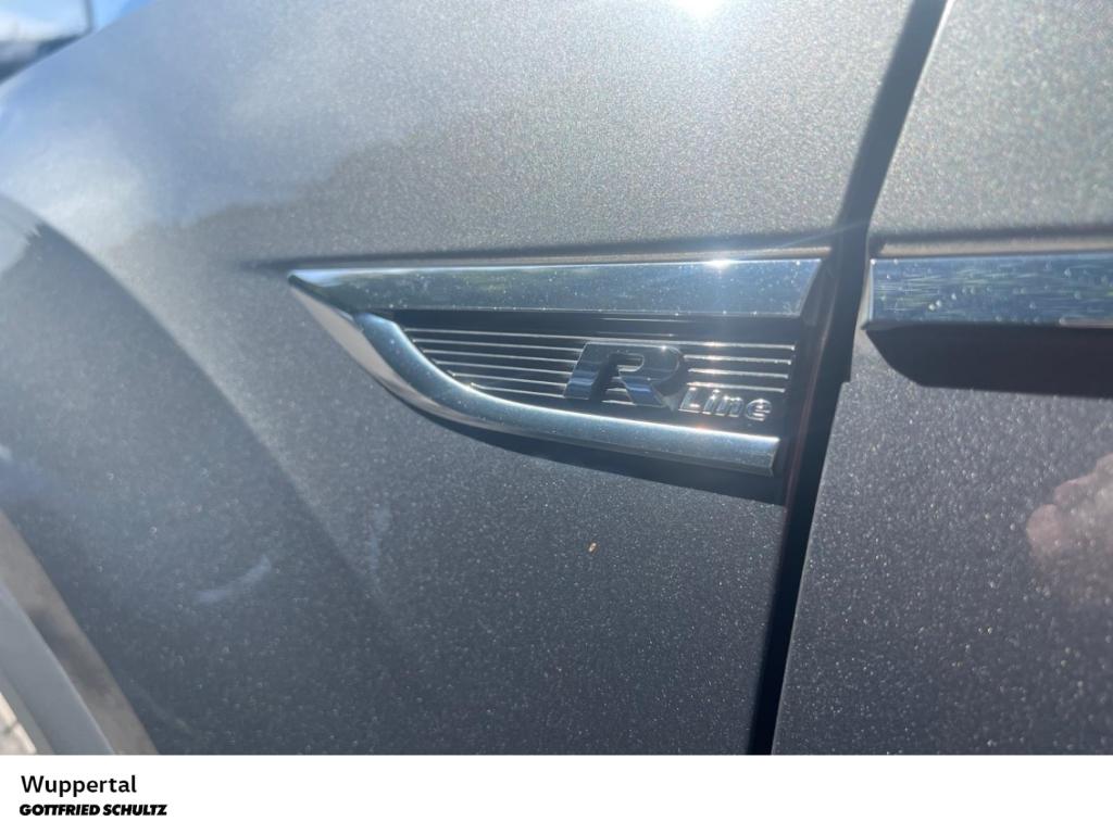 Volkswagen T-Roc 2.0 TSI Sport 4M DSG AHK BEATS KAMERA ACC, миниатюра 14