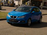 Seat Ibiza Lim. Stylance / Style TÜV 05/2027 LPG GAS - Seat Ibiza aus 2009: Stylance