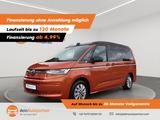 Volkswagen T7 California Beach LÜ 1,5 eHybrid 4 M CAMPER/LE - Volkswagen T7 California Benziner Gebrauchtwagen