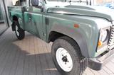 Land Rover Defender Td4 110 E Pick Up aus 1.Hand! - Land Rover Gebrauchtwagen in Chemnitz