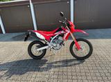Honda CRF250LA - EZ 2019 - Top Zustand - HONDA CRF 250
