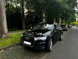 Audi Q3 2.0 TDI quattro S tronic 135kW design design - Audi Q3 mit Diesel-Antrieb: Design