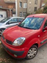 Renault kangoo - gebrauchte Renault Kangoo aus dem Jahr 2000