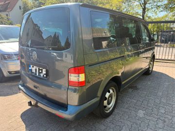 Volkswagen T5 Multivan - 7