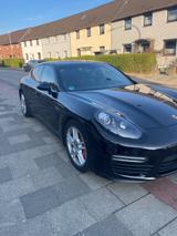 Porsche Panamera GTS TÜV neu  - Porsche Gebrauchtwagen in Bremerhaven