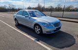 Mercedes-Benz S 350 BlueTEC  Scheckheft, ACC, Nachsicht, Top - Mercedes-Benz S 350 in Köln