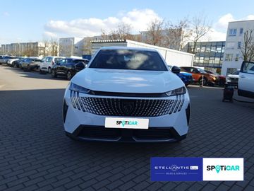 Peugeot 3008 - 2