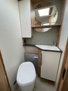 Pilote G 690 Evidence | TV+Auto.Sat.,4x AH Lithium, Uvm