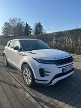 Land Rover Range Rover Evoque P300e R-DYNAMIC S Aut...